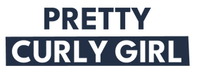 Pretty Curly Girl
